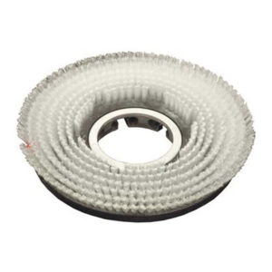 Taski Scrubbing brush for washed...