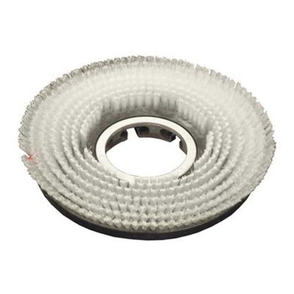 Taski Scrubbing brush for washed conc
