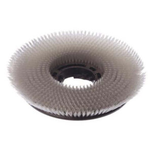 Taski Scrubbing brush for washed...