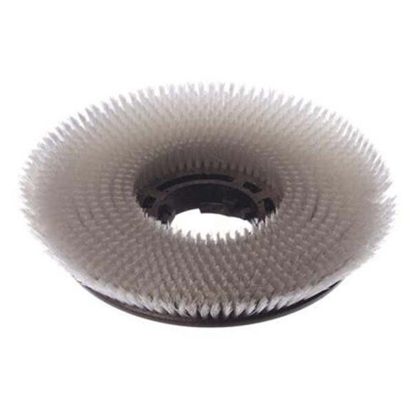 Taski Scrubbing brush for washed conc