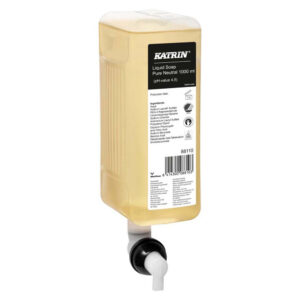 Katrin Nestesaippua Clean 1000 ml...