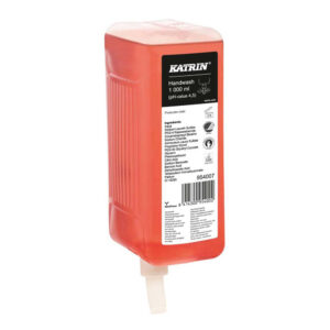 Katrin Handwash 1000 ml 6...