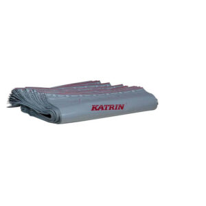 Katrin Bin liner suljettava hygieniaroskapussi