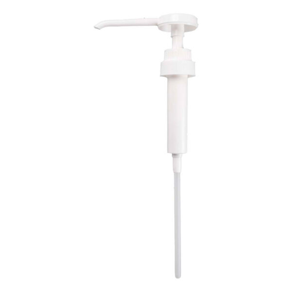 Annostelupumppu 5l astiaan / 10ml 10kpl/pss