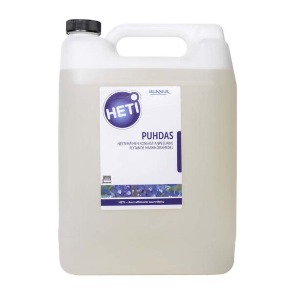 Heti Puhdas 5 L