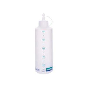 Muovipullo (Wetrok)  0,5 L