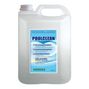 Poolclean 5 L (3 kpl/ltk)