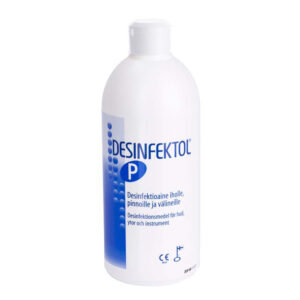 Desinfektol P 500 ml pullo...