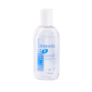 Desinfektol P 100 ml pullo...