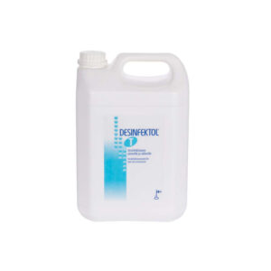 Desinfektol T etanolipohjainen 5 L...