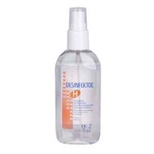 Desinfektol H 100 ml pullo...