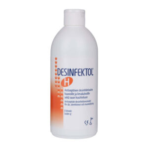 Desinfektol H 500 ml pullo...
