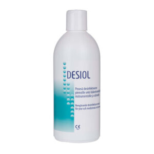 Desiol 500 ml pullo (12...