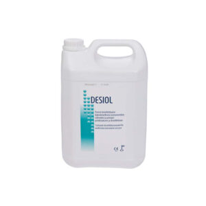 Desiol pesevä desinfektioaine 5 L...