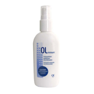 OL Antistaatti 100 ml suihkepullo...