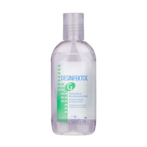 Desinfektol G 100 ml pullo...