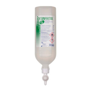 Desinfektol G 1 L dispenso...