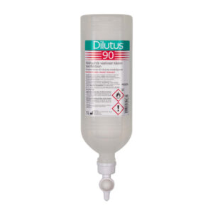 Dilutus 90 1 L dispenso...