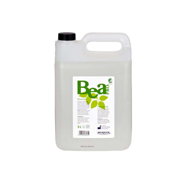 Bea Pro Swan pesuneste 5 L (3 kpl/ltk)