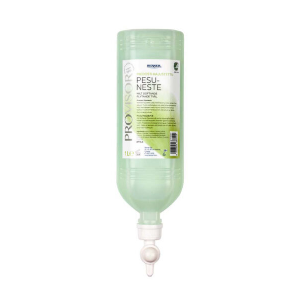Provisor pesuneste 1 L dispenso (10 kpl/ltk)