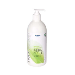 Provisor pesuneste 500 ml pumpulla...