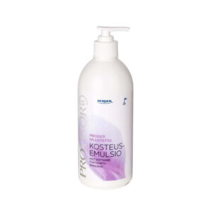 Provisor kosteusemulsio 500 ml pumpulla...