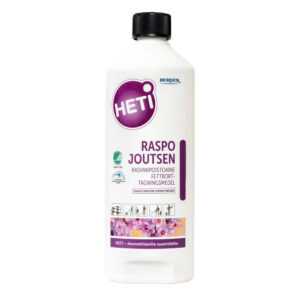 Heti Raspo Joutsen 1 L...