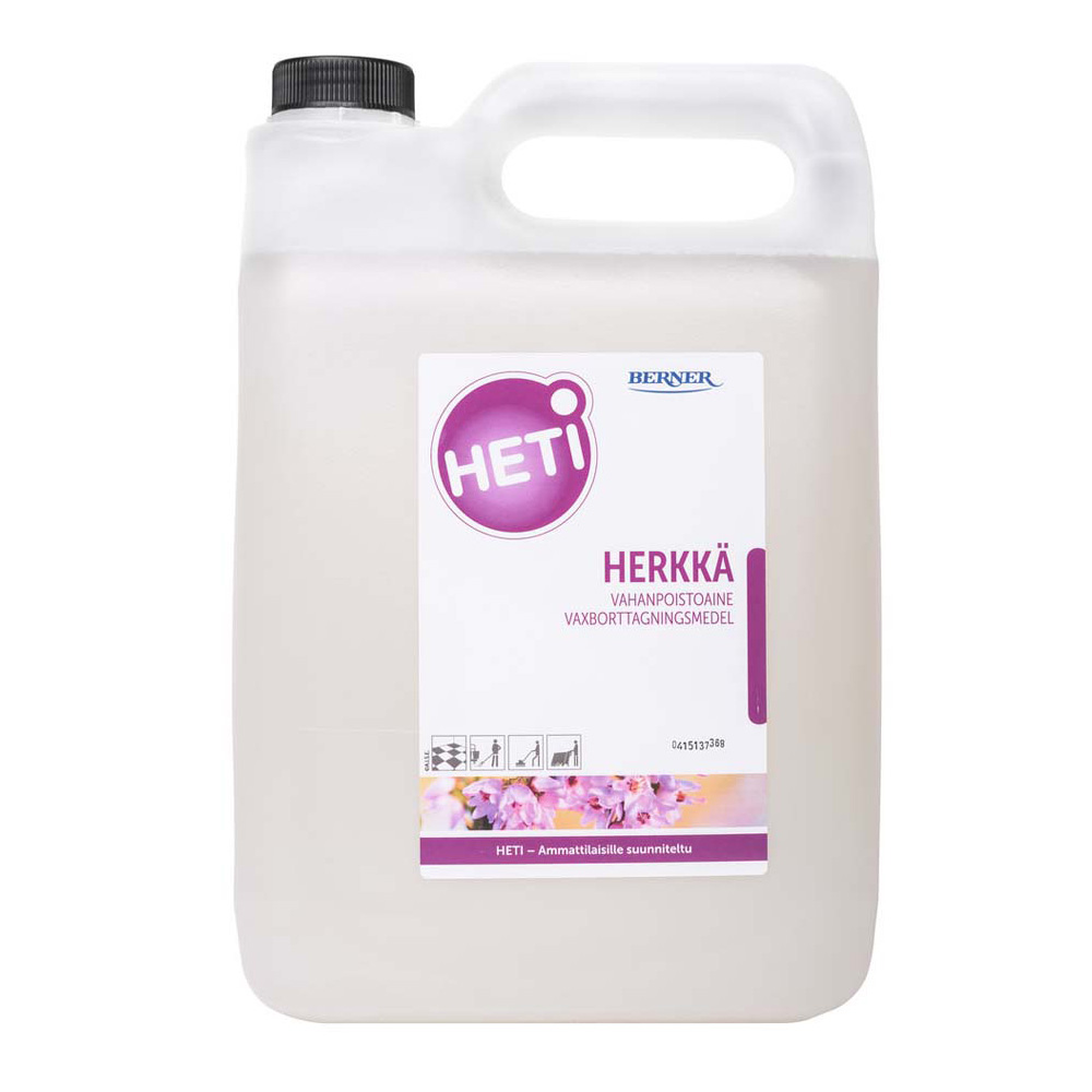 Heti Herkkä 5 L (3 kpl/ltk)
