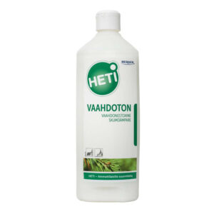 Heti Vaahdoton 1 L (8...