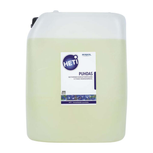Heti Puhdas 20 L