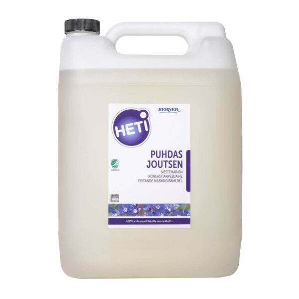 Heti Puhdas Joutsen 10 L (12,15 kg)