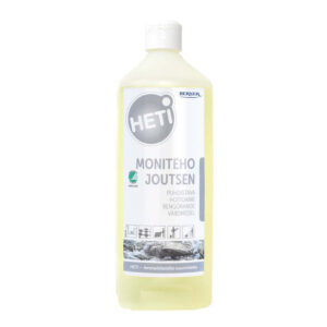 Heti Moniteho Joutsen hajustettu 1...