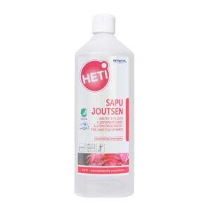 Heti Sapu Joutsen hajustamaton 1...