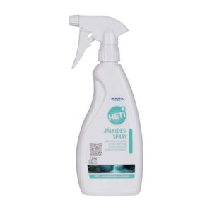 Heti Jälkidesi spray 500 ml...