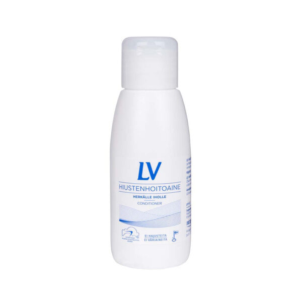 LV Hiustenhoitoaine 60 ml pullo (18 kpl/ltk)
