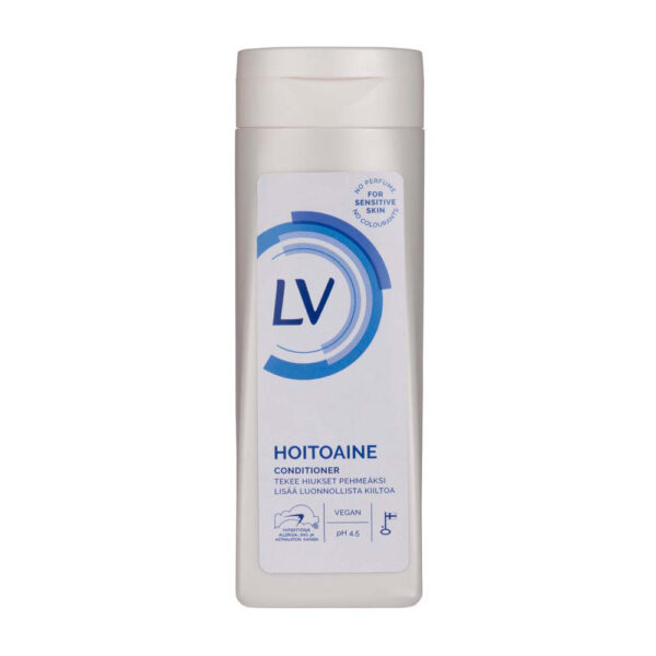 LV Hiustenhoitoaine 250 ml pullo (6 kpl/ltk)