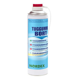 Kylmäspray purukumin poistoon 500 ml...