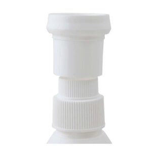 Taitoskostutin 500 ml pullomalli