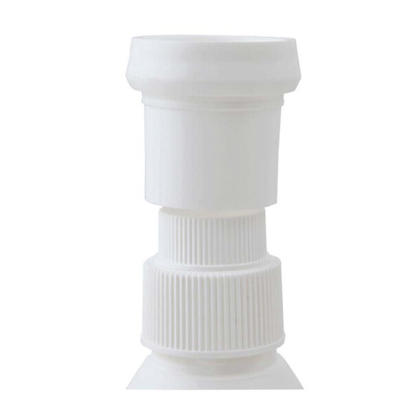 Taitoskostutin 500 ml pullomalli