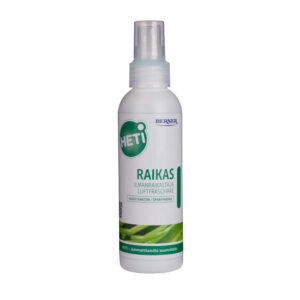 Heti Raikas hajustamaton 150 ml...