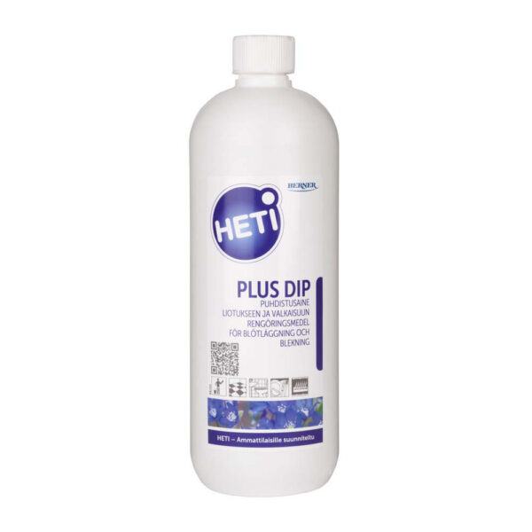 Heti Plus Dip 1 L (10 kpl/ltk)