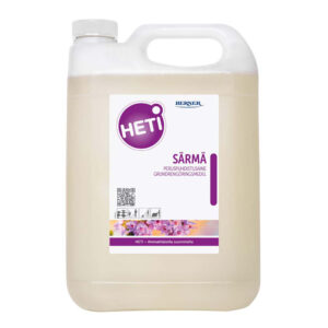 Heti Särmä 5 L (3...