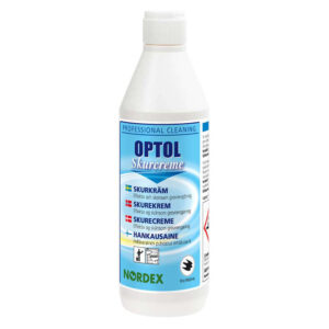 Optol hankausaine 500 ml (12...