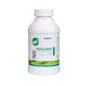 Heti Hajulukko 500 ml (6...