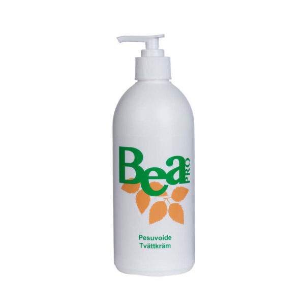 Bea Pro Pesuvoide 500 ml pullo (6 kpl/ltk)