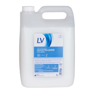 LV Huuhteluaine 5 L (3...