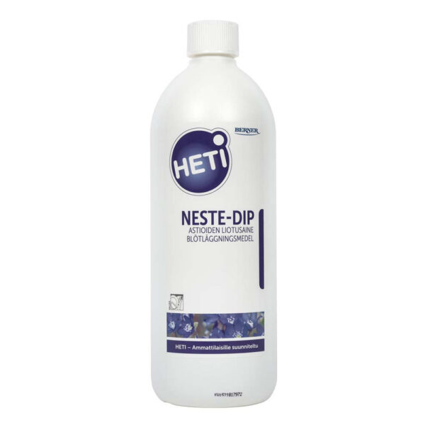 Heti Neste-dip 1 L (10 kpl/ltk)