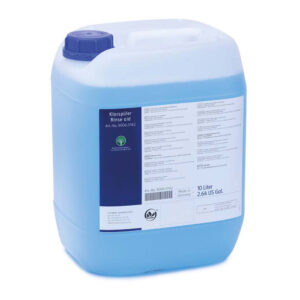 Cleanjet erikoishuuhteluaine 10 L