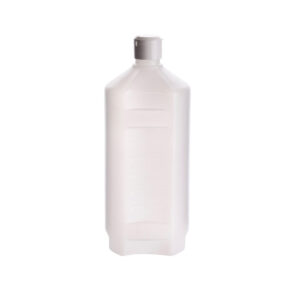 Berner Muovipullo  1 L