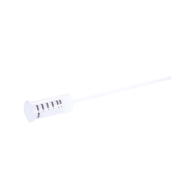 Annostelukorkki 1 L pulloon 2-25 ml (10 kpl/ltk)